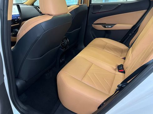 Used 2024 Lexus NX 350 AWD w/ Vision Package image 15