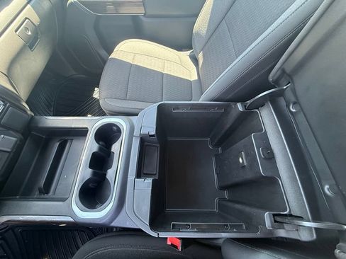 Used 2022 Chevrolet Silverado 2500 LT w/ Convenience Package AWD/4WD image 15