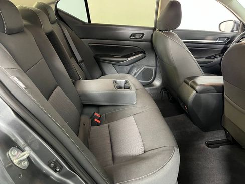 Used 2023 Nissan Altima 2.5 SV image 28