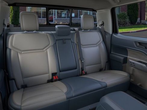 New 2026 Ford Maverick Lariat AWD/4WD image 11