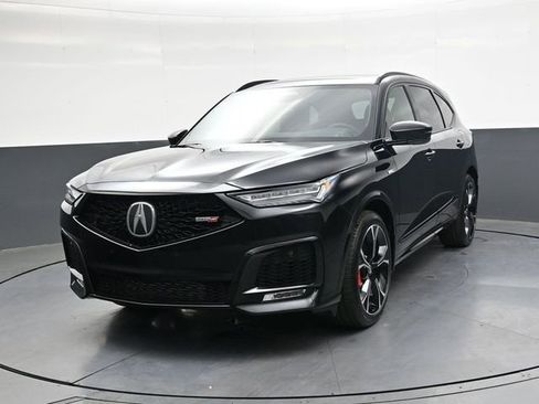 New 2026 Acura MDX Type S AWD/4WD image 8