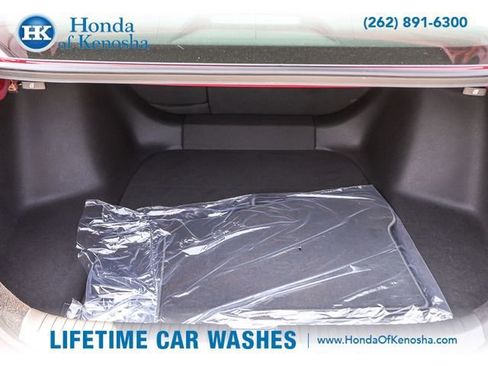 Certified 2025 Honda Accord Sport image 23