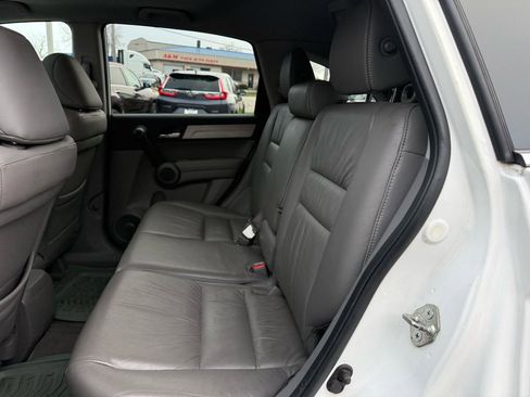 Used 2010 Honda CR-V EX-L image 9