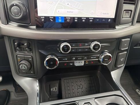 Used 2026 Ford F150 XLT AWD/4WD image 18