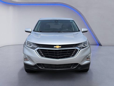 Used 2020 Chevrolet Equinox LT FWD image 13