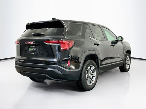 Used 2026 GMC Terrain Elevation AWD/4WD image 9
