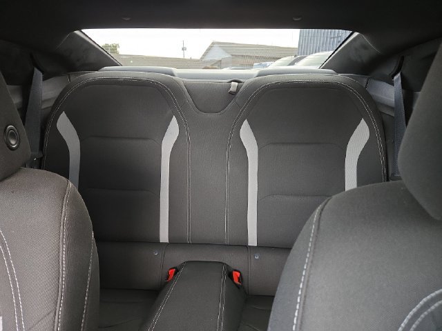 Used 2021 Chevrolet Camaro LT RWD image 26