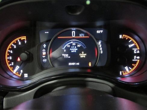 Used 2023 Dodge Durango GT image 57