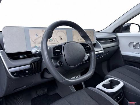 Used 2024 Hyundai Ioniq 5 SEL AWD/4WD image 16