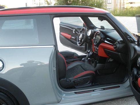 Used 2017 MINI Cooper John Cooper Works image 22