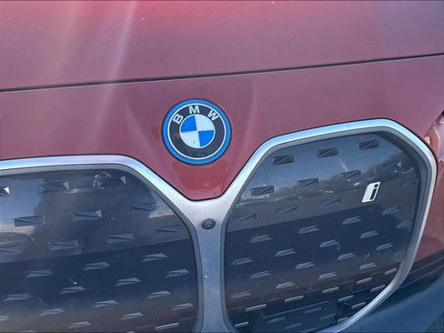 Used 2023 BMW i4 eDrive35 RWD image 31