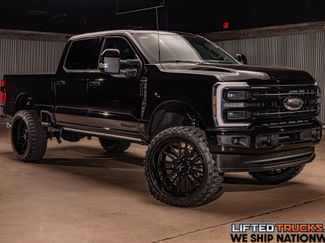 Used 2026 Ford F250 Platinum video 1