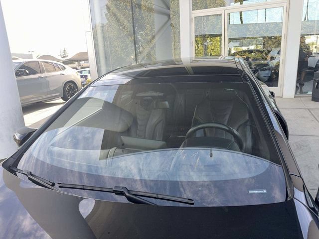 Used 2023 BMW M850i Gran Coupe xDrive AWD/4WD image 4