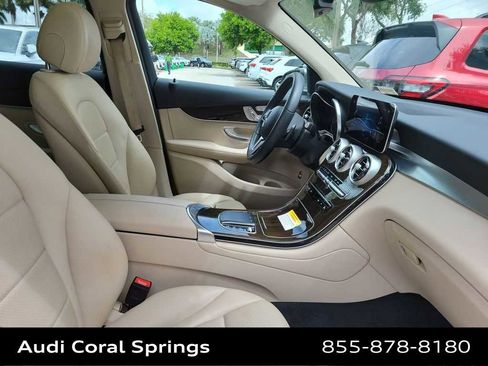 Used 2021 Mercedes-Benz GLC 300 image 14