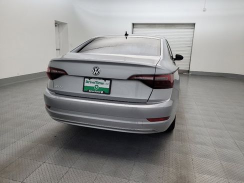 Used 2020 Volkswagen Jetta SE w/ SE Cold Weather Package FWD image 7