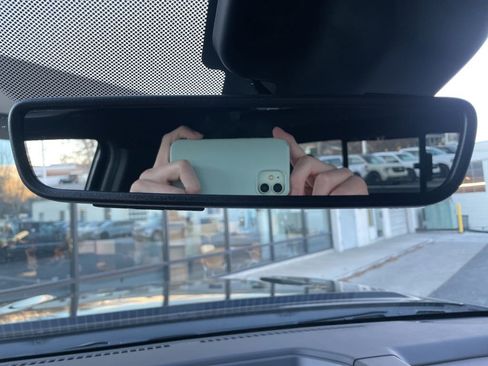 New 2026 Nissan Frontier PRO-4X image 22