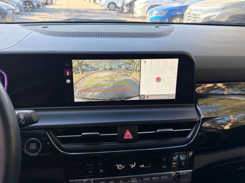 Used 2025 Kia Seltos S image 22