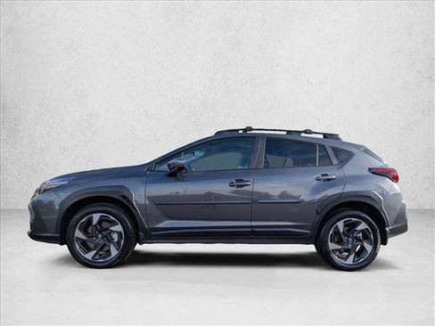 Certified 2026 Subaru Crosstrek 2.5i Limited AWD/4WD image 9