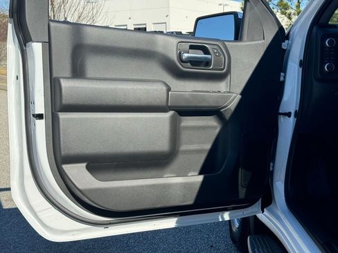 New 2025 GMC Sierra 1500 Pro w/ Pro Value Package image 19