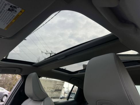 New 2026 Toyota Prius Limited image 24