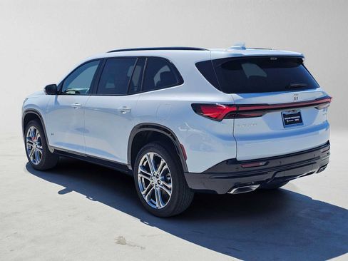 New 2026 Buick Enclave Sport Touring w/ Power Package FWD image 5