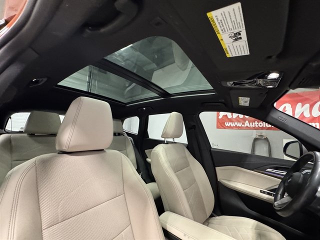 Used 2023 BMW X1 xDrive28i w/ Premium Package AWD/4WD image 12