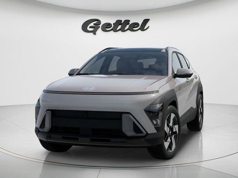 New 2026 Hyundai Kona SEL Sport AWD/4WD image 6