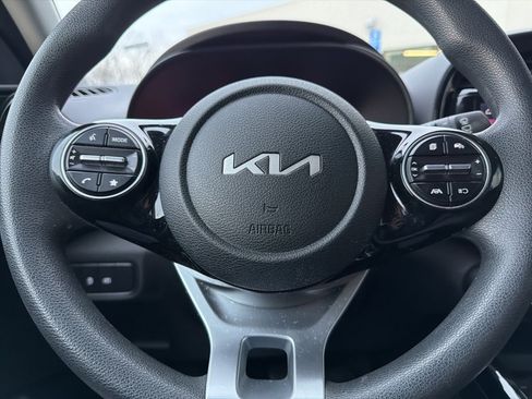 Certified 2023 Kia Soul S image 38