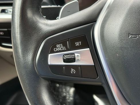 Used 2020 BMW X4 xDrive30i w/ Premium Package image 36