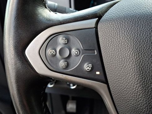 Used 2020 Chevrolet Colorado Z71 image 26