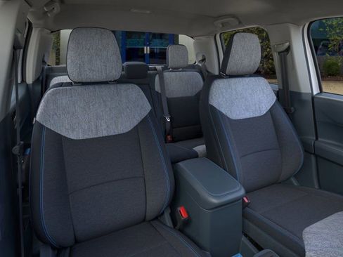 New 2025 Ford Maverick XLT w/ XLT Luxury Package image 10