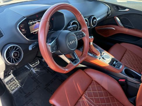 Used 2019 Audi TT 2.0T image 13