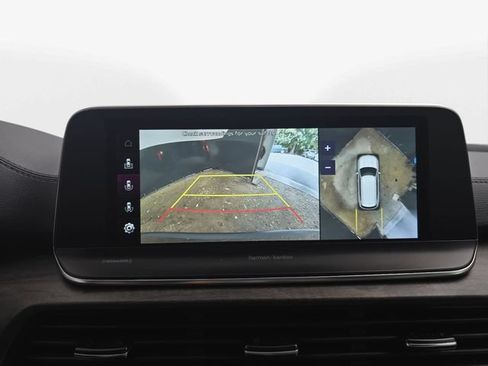 Used 2022 Kia Telluride SX FWD image 23