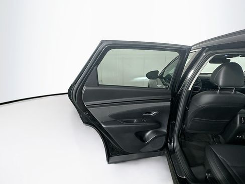 Used 2024 Hyundai Tucson SEL w/ Convenience Package FWD image 27