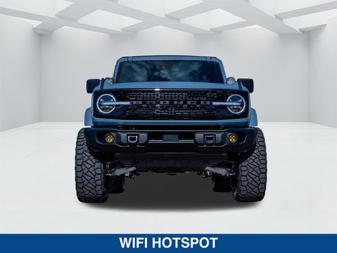 New 2025 Ford Bronco Badlands AWD/4WD image 10