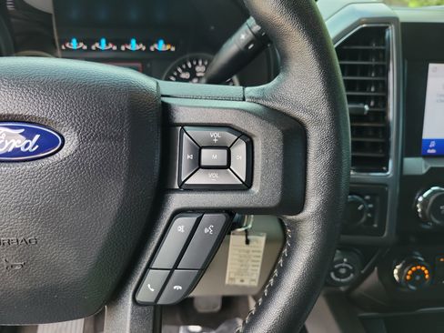 Used 2020 Ford F150 XLT w/ Equipment Group 302A Luxury AWD/4WD image 31