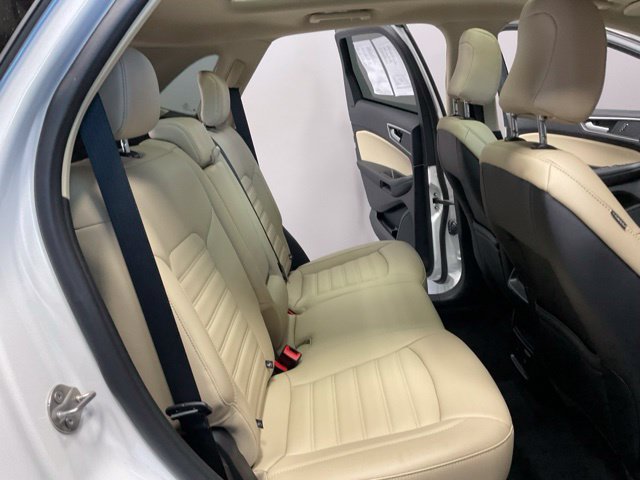 Used 2024 Ford Edge SEL w/ Convenience Package AWD/4WD image 26