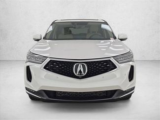 Used 2024 Acura RDX SH-AWD w/ Advance Package video 2