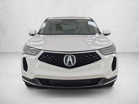 Used 2024 Acura RDX SH-AWD w/ Advance Package image 2