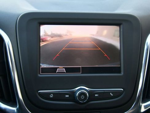 Used 2024 Chevrolet Equinox LT AWD/4WD image 25