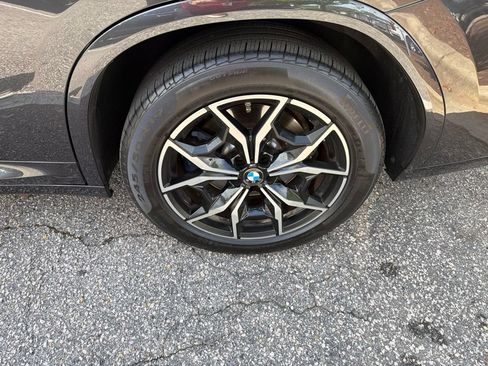 Used 2023 BMW X4 M40i AWD/4WD image 21
