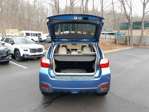 Used 2015 Subaru Crosstrek 2.0i Premium w/ Moonroof Package image 32