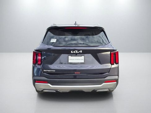 New 2026 Kia Sorento S w/ S Panoramic Sunroof Package FWD image 7
