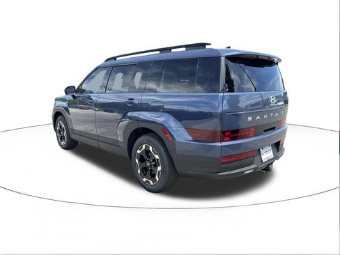 New 2026 Hyundai Santa Fe SEL w/ Tow & Go Package FWD image 5