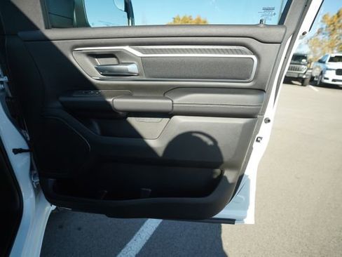 New 2026 RAM 1500 Big Horn image 19