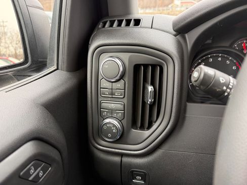 New 2026 GMC Sierra 1500 Pro image 22