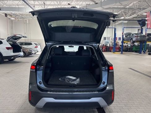 New 2026 Volkswagen Tiguan S image 6