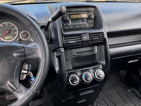 Used 2005 Honda CR-V EX image 6