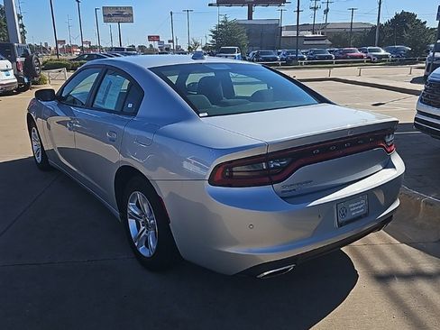 Used 2023 Dodge Charger SXT image 7