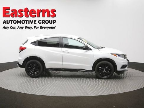 Used 2022 Honda HR-V Sport image 43